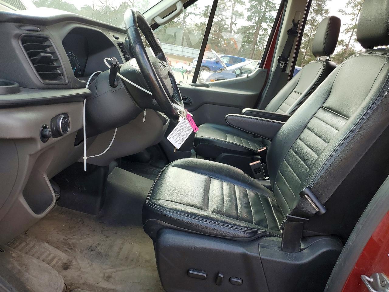 2020 Ford Transit - Image 7