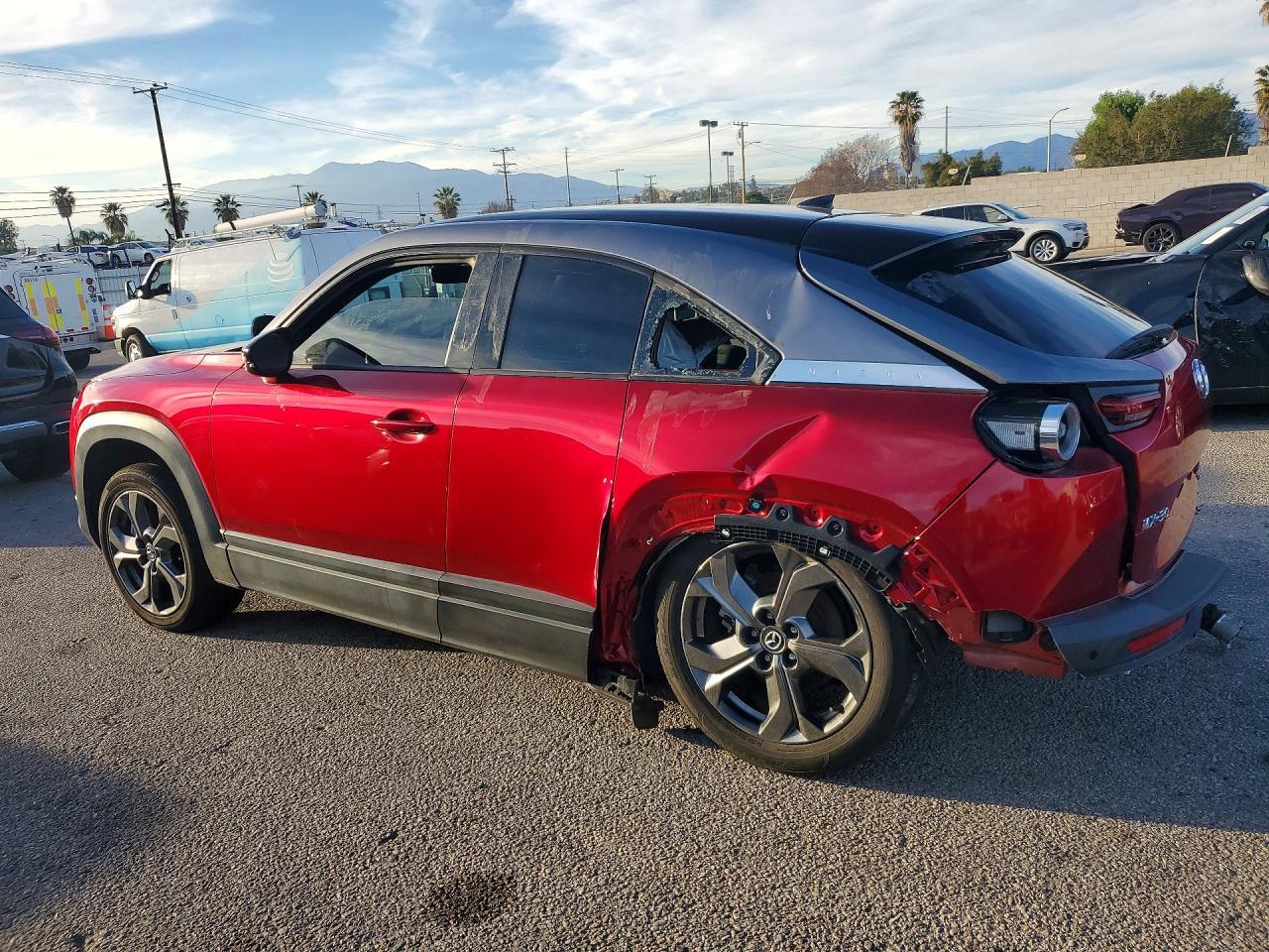 2022 Mazda Mx-30 Premium Plus - Image 2