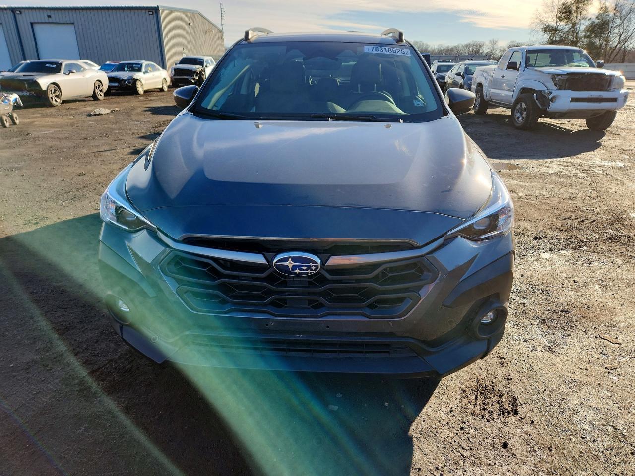 2024 Subaru Crosstrek Premium - Фото 5