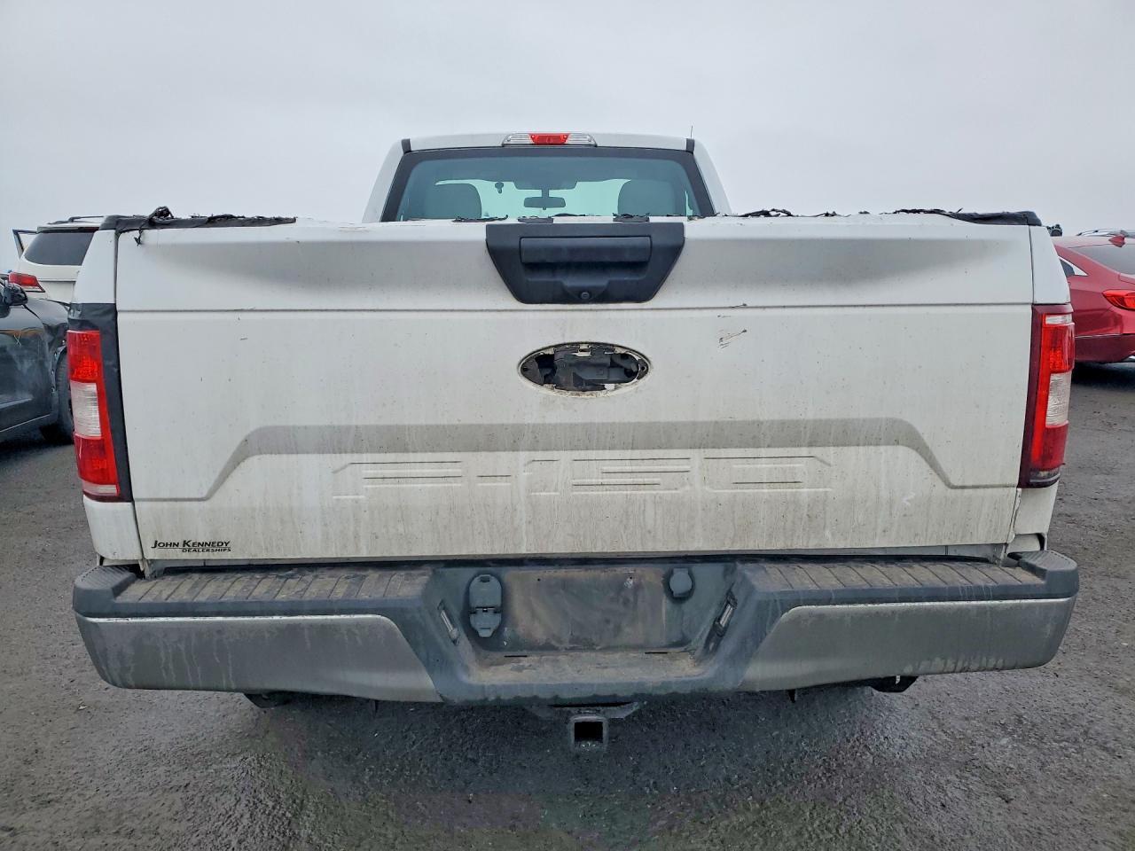 2019 Ford F150 - Фото 6