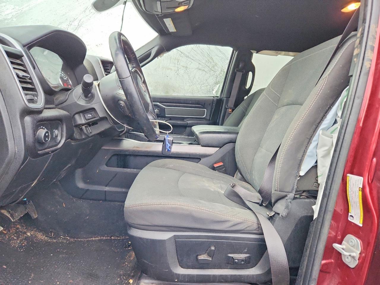 2022 Ram 3500 - Image 7