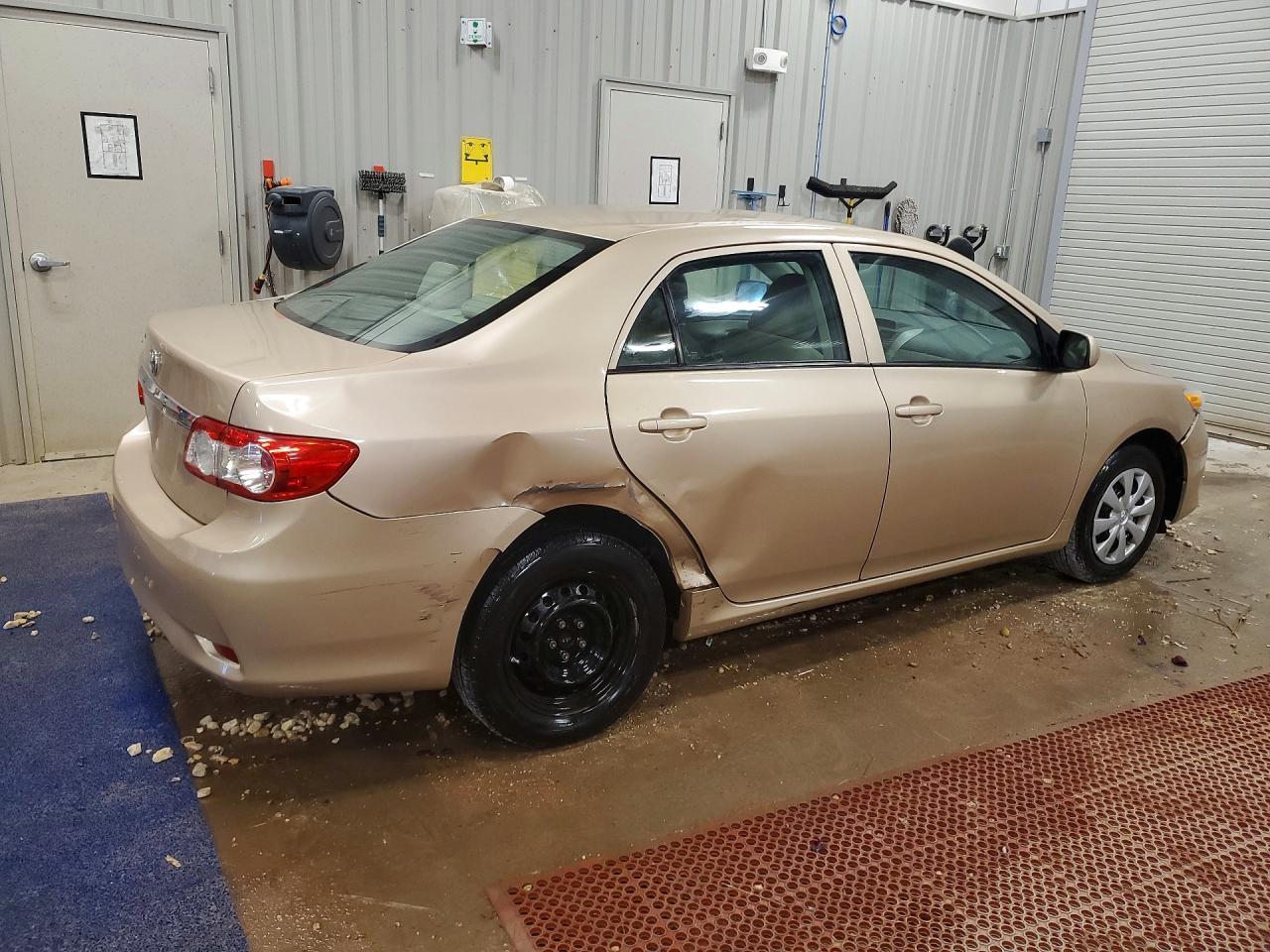 2012 Toyota Corolla L - Image 3