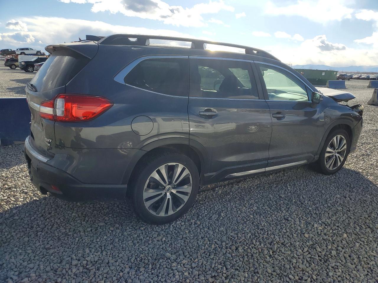 2019 Subaru Ascent Limited - Фото 3