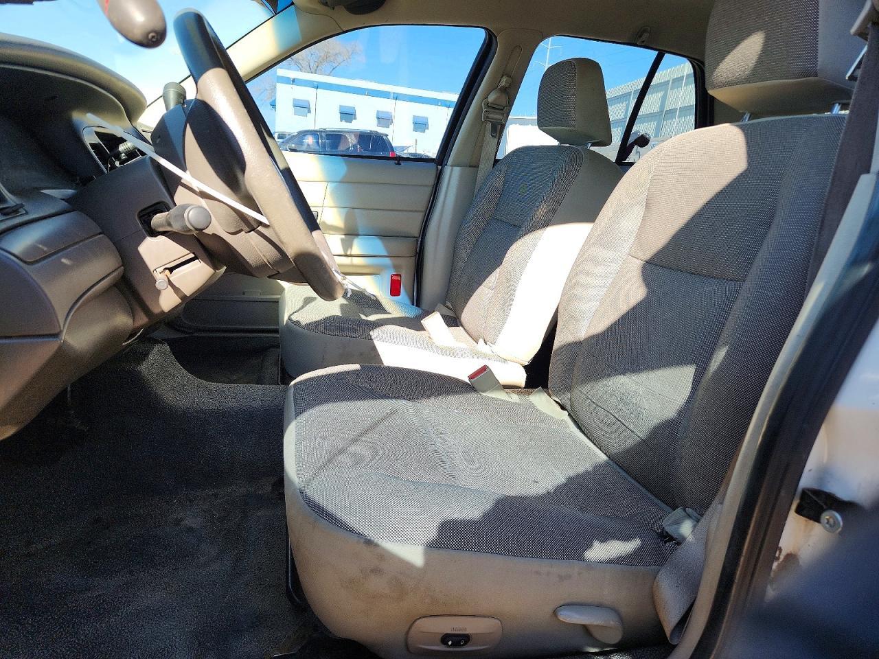2007 Ford Crown Victoria Police Interceptor - Фото 7