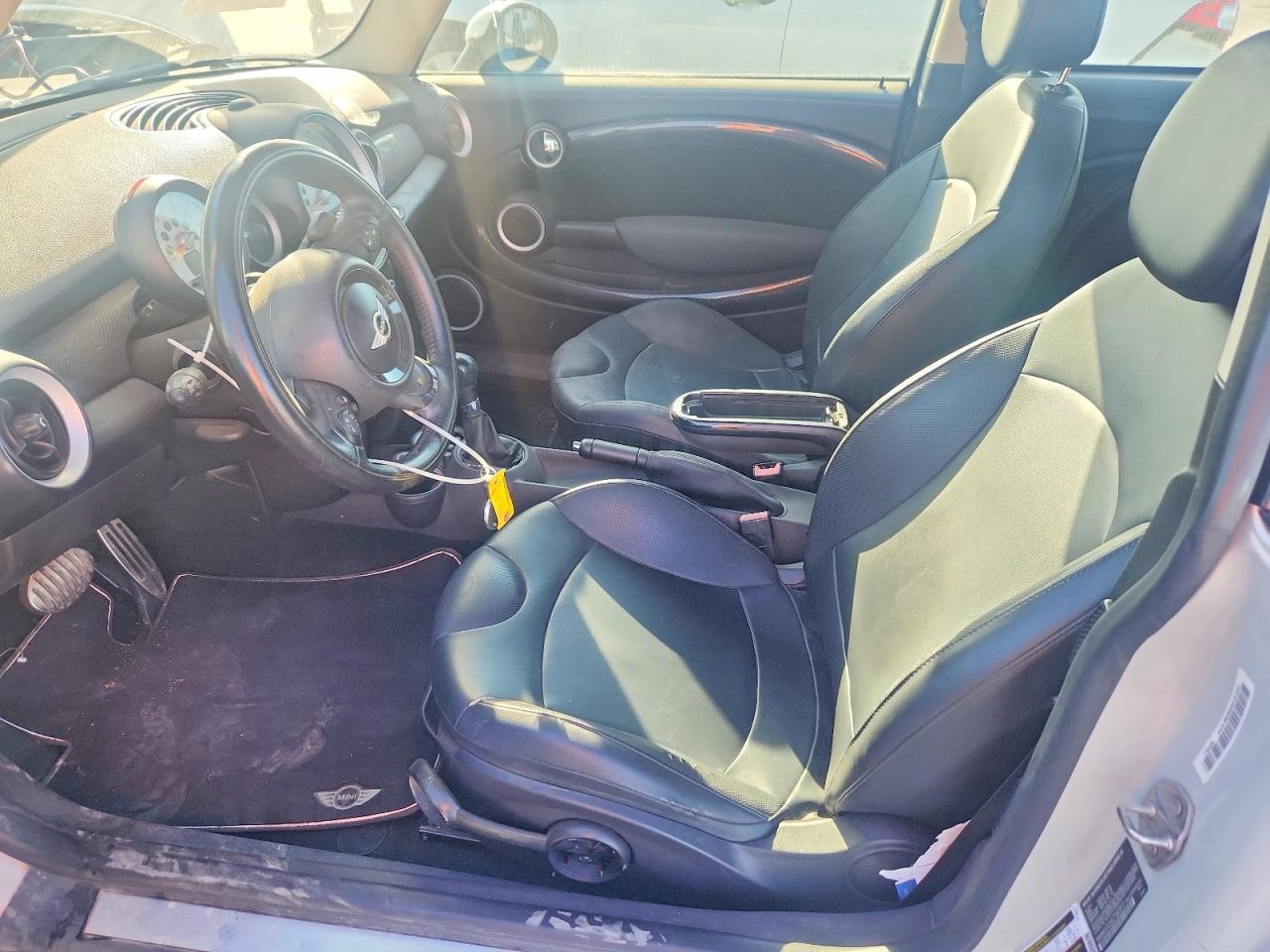 2012 Mini Cooper S - Фото 7