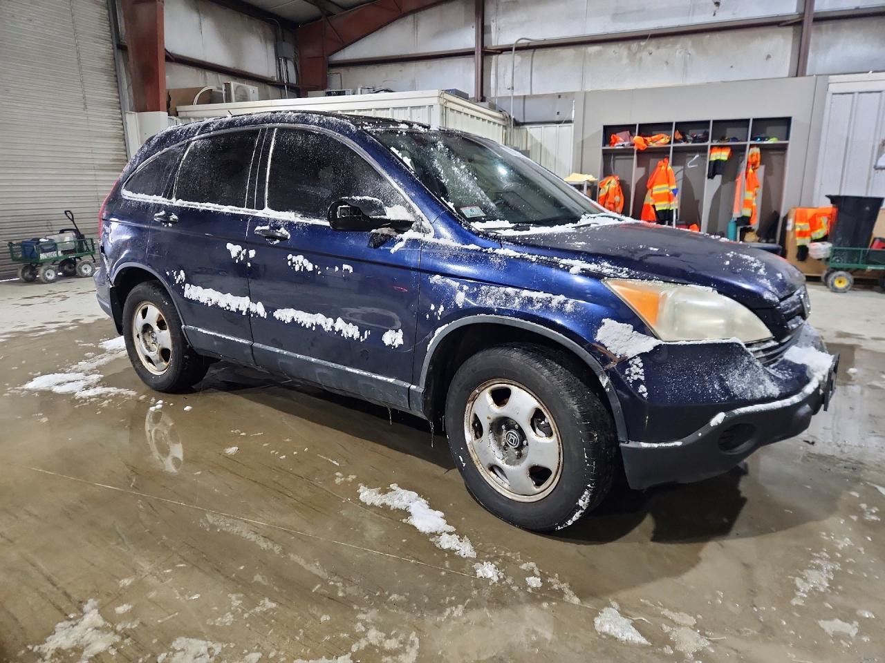 2014 Honda Cr-V - Image 4