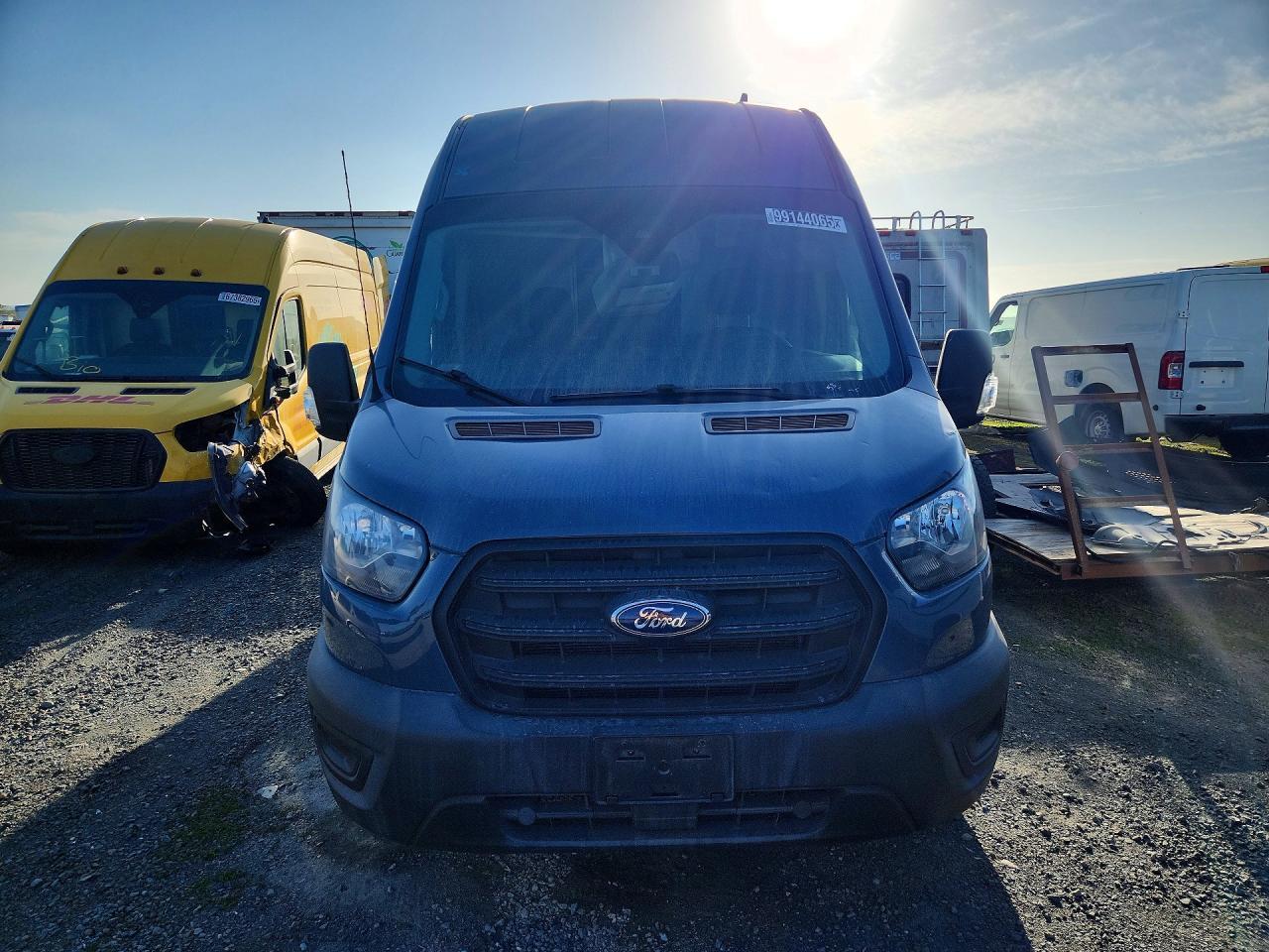 2020 Ford Transit T-250 Cargo ** R & D * Cln Title * Pri Fleet ** - Image 5