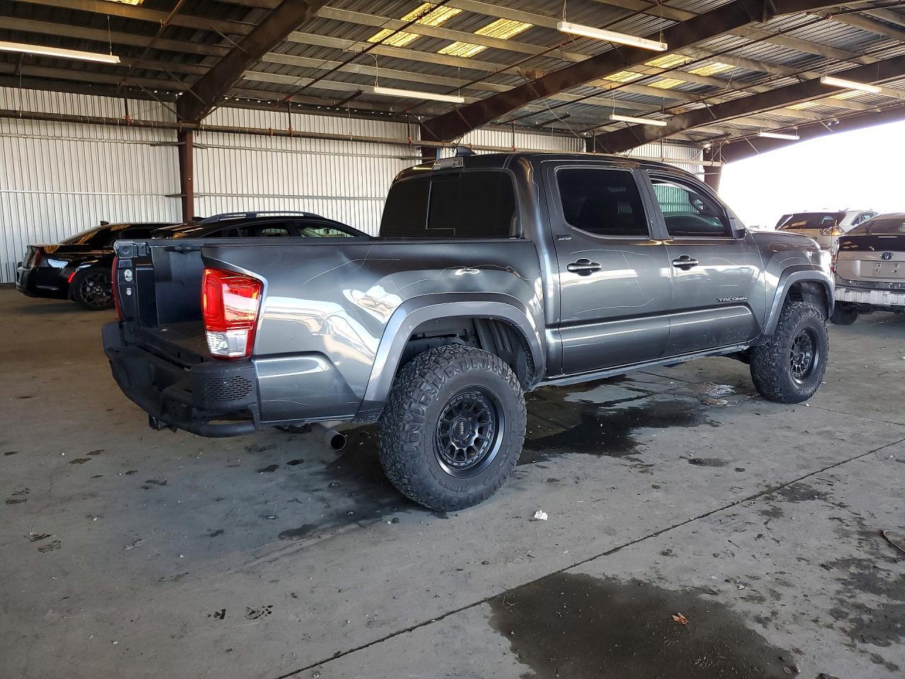 2019 Toyota Tacoma Sr5 V6 - Фото 3