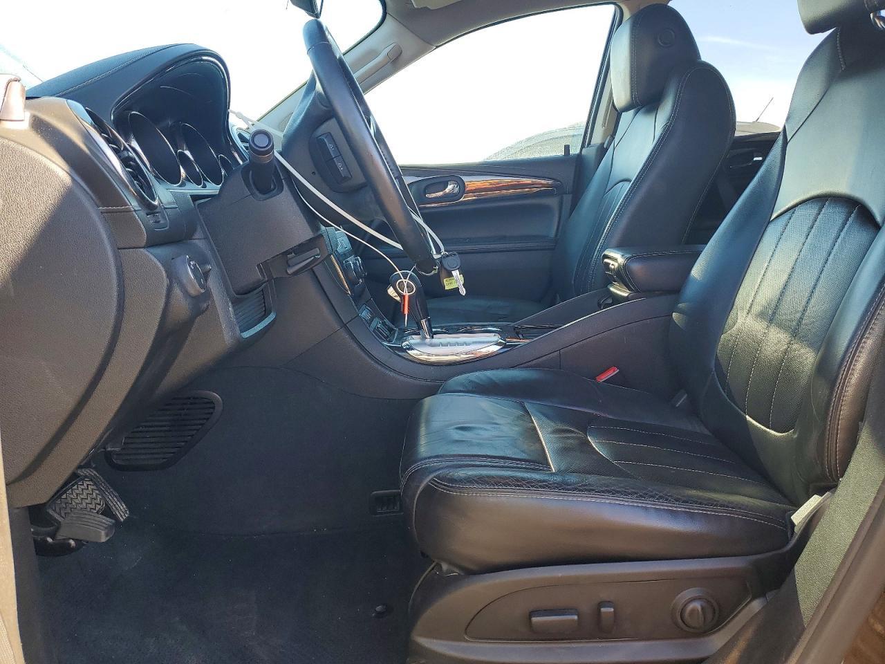 2016 Buick Enclave - Image 7