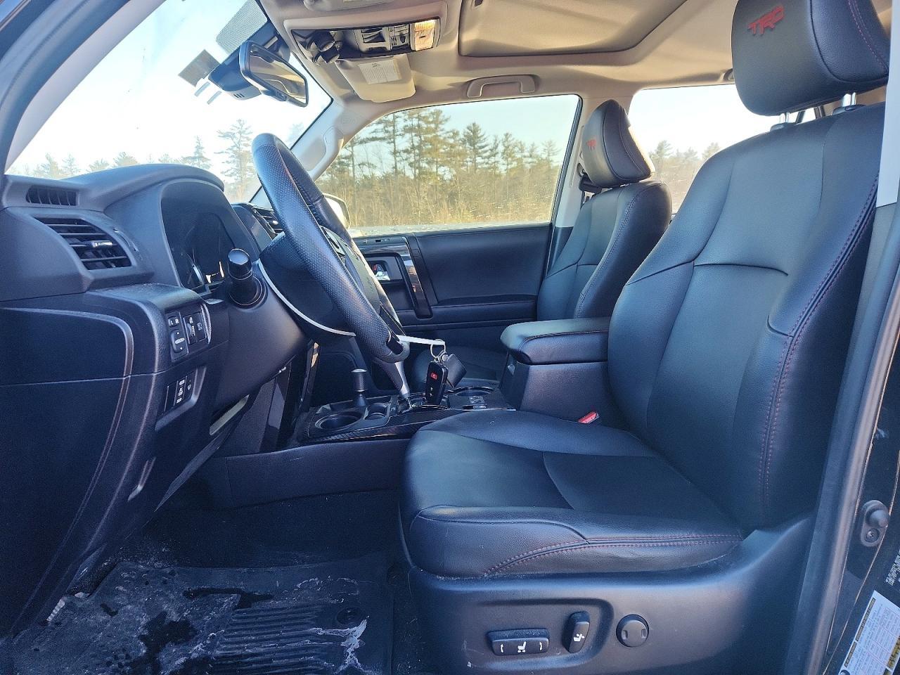 2023 Toyota 4Runner - Фото 7