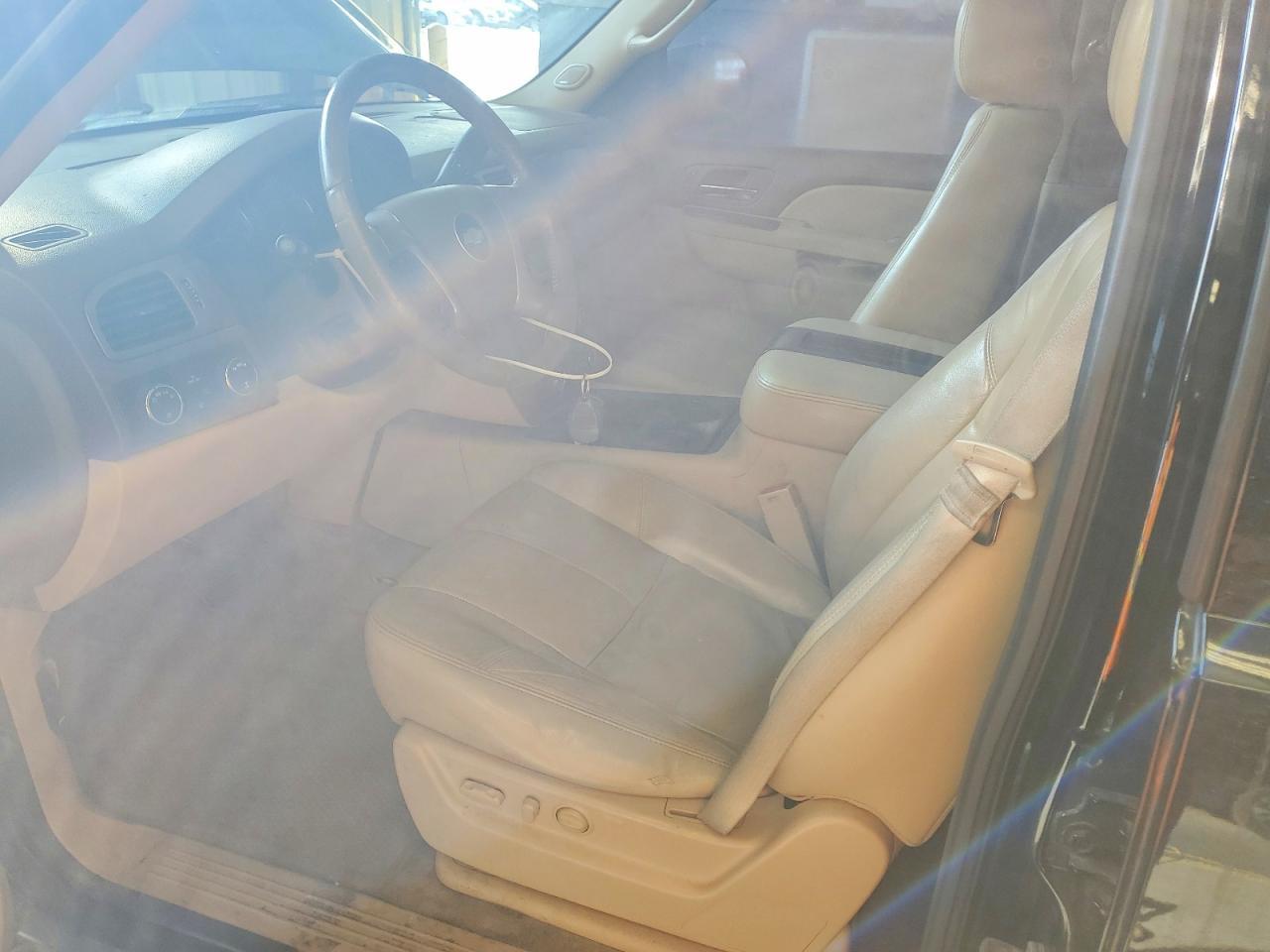 2013 Chevrolet Tahoe K1500 Lt - Фото 7