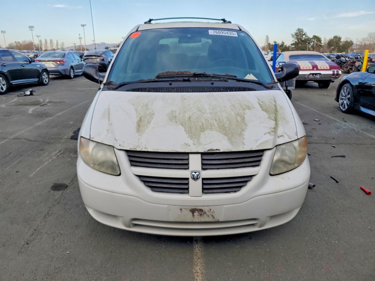 2006 Dodge Caravan - Фото 5