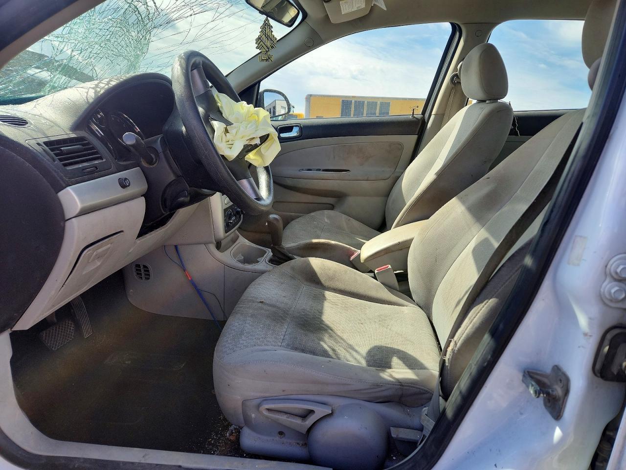 2010 Chevrolet Cobalt 1Lt - Фото 7