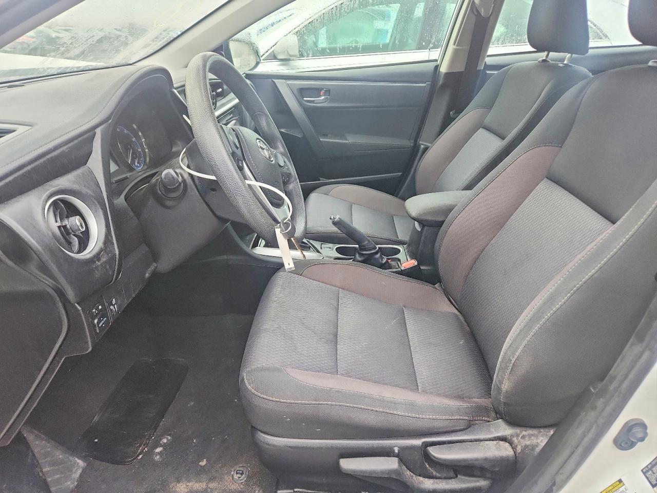 2019 Toyota Corolla - Image 7