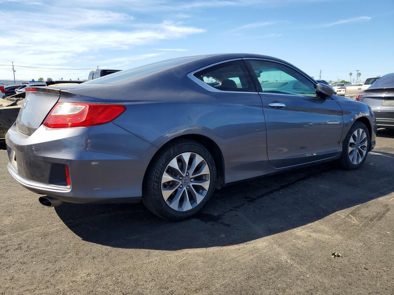 2013 Honda Accord Lx-S - Image 3