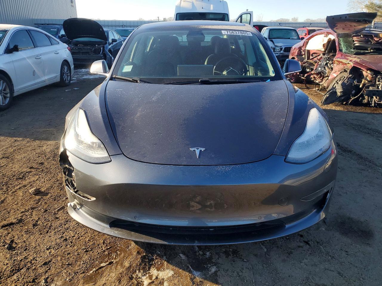 2020 Tesla Model 3 - Фото 5