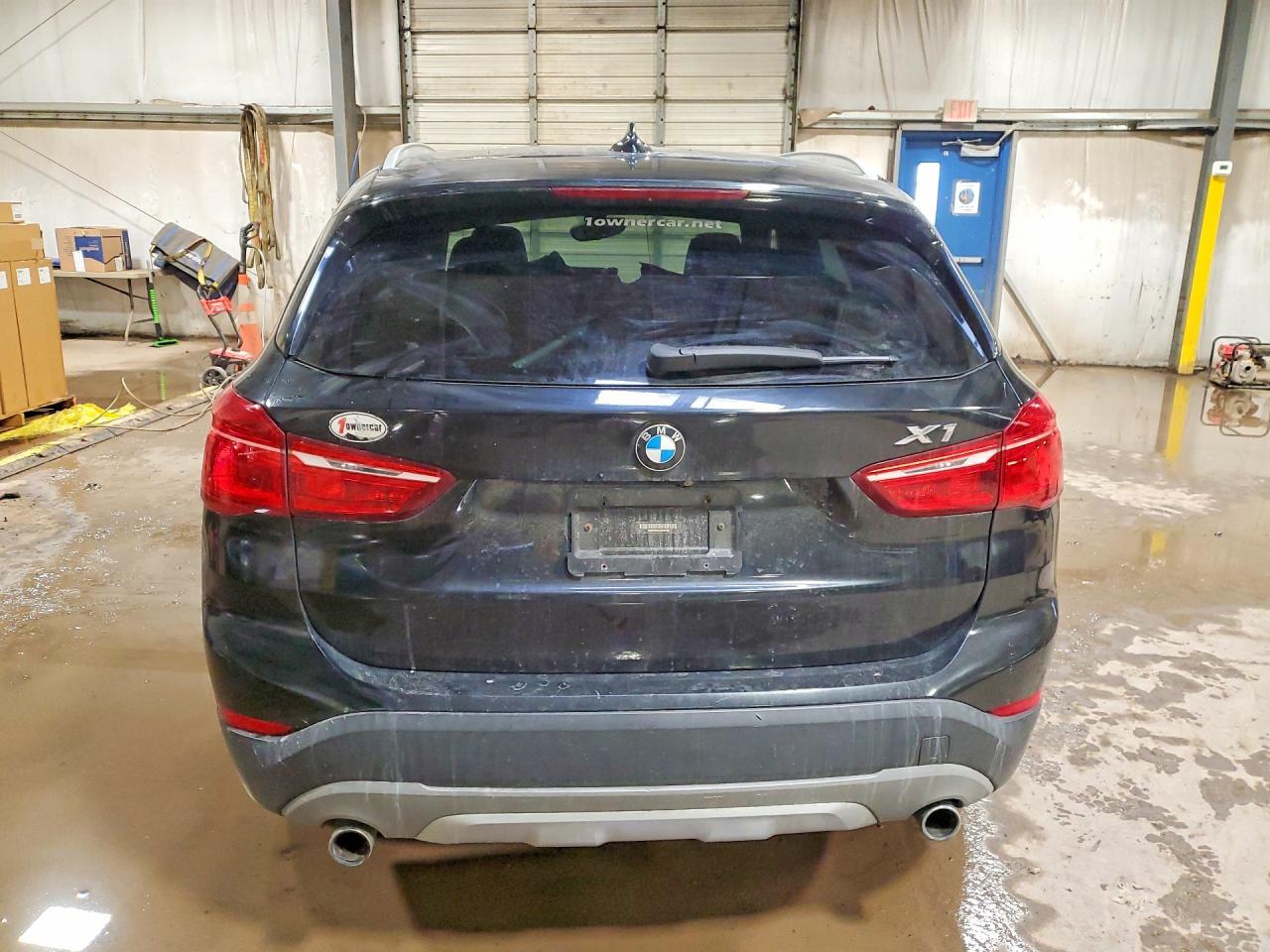 2018 BMW X1 xDrive28I - Фото 6