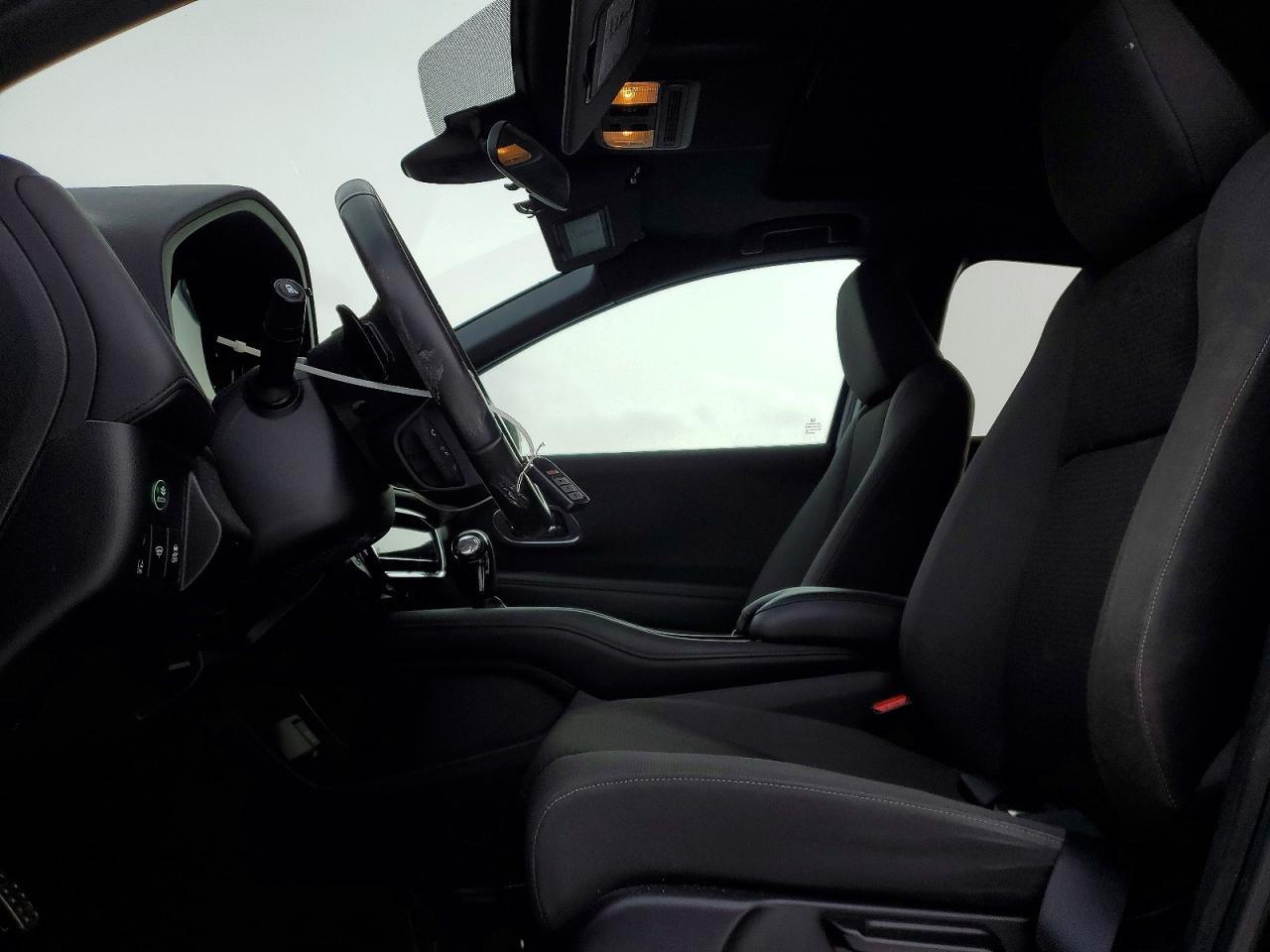 2019 Honda Hr-V Sport - Фото 7