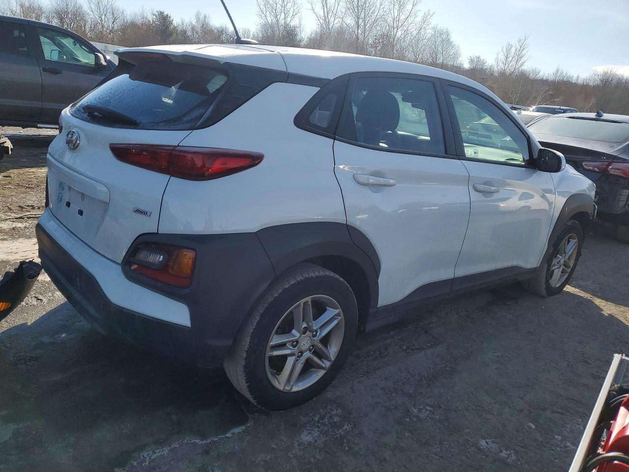 2018 Hyundai Kona Se - Image 3