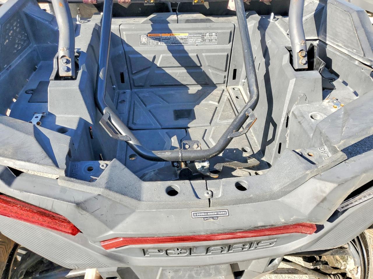 2019 Polaris Rzr Utility Vehicle - Фото 6