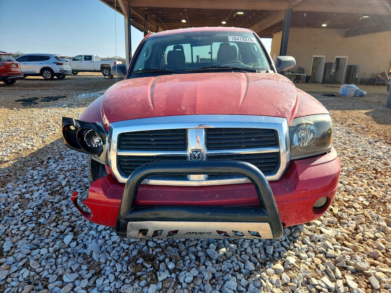 2006 Dodge Dakota Slt - Фото 5