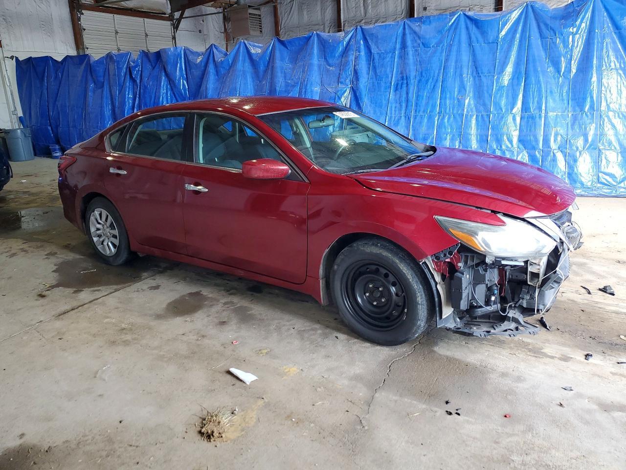 2018 Nissan Altima 2.5 - Фото 4
