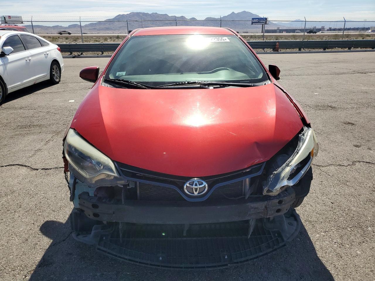 2015 Toyota Corolla L - Фото 5
