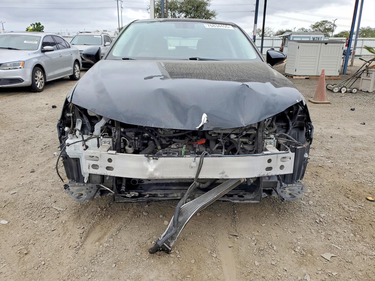 2015 Lexus Ct 200 - Image 5