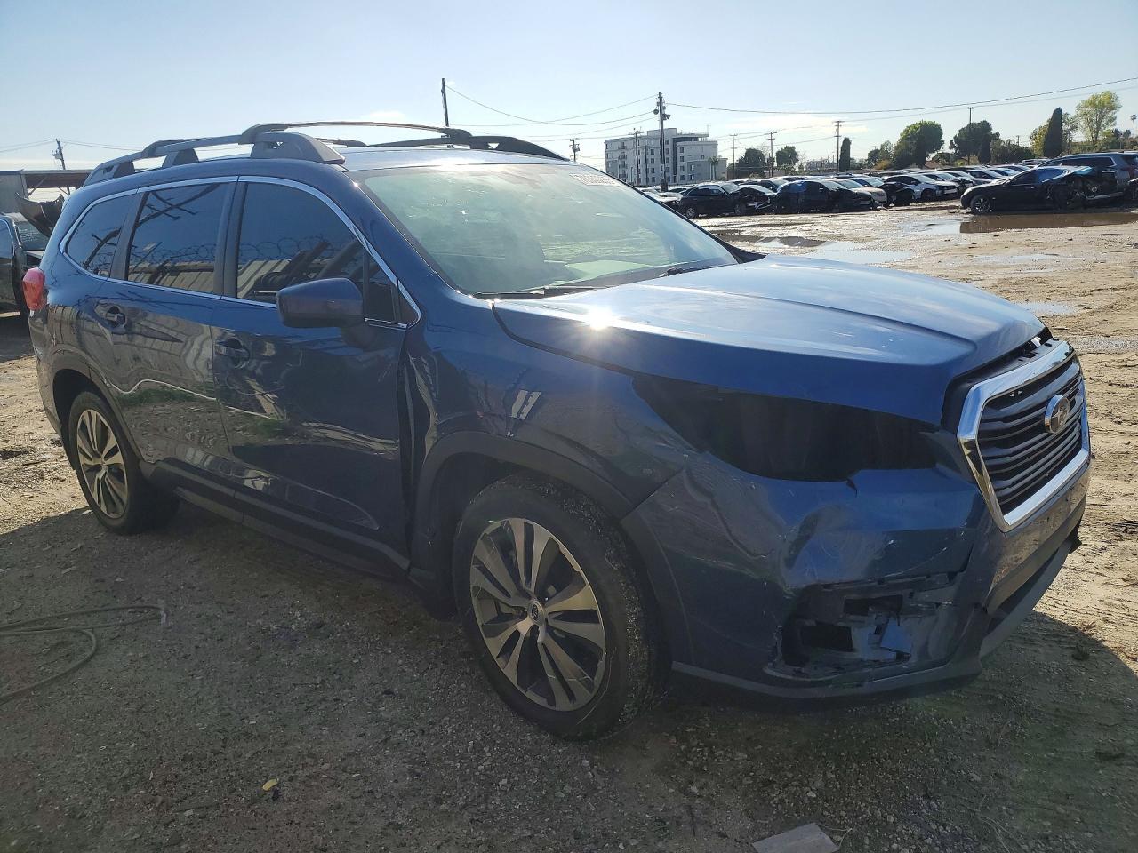 2021 Subaru Ascent Premium - Image 4
