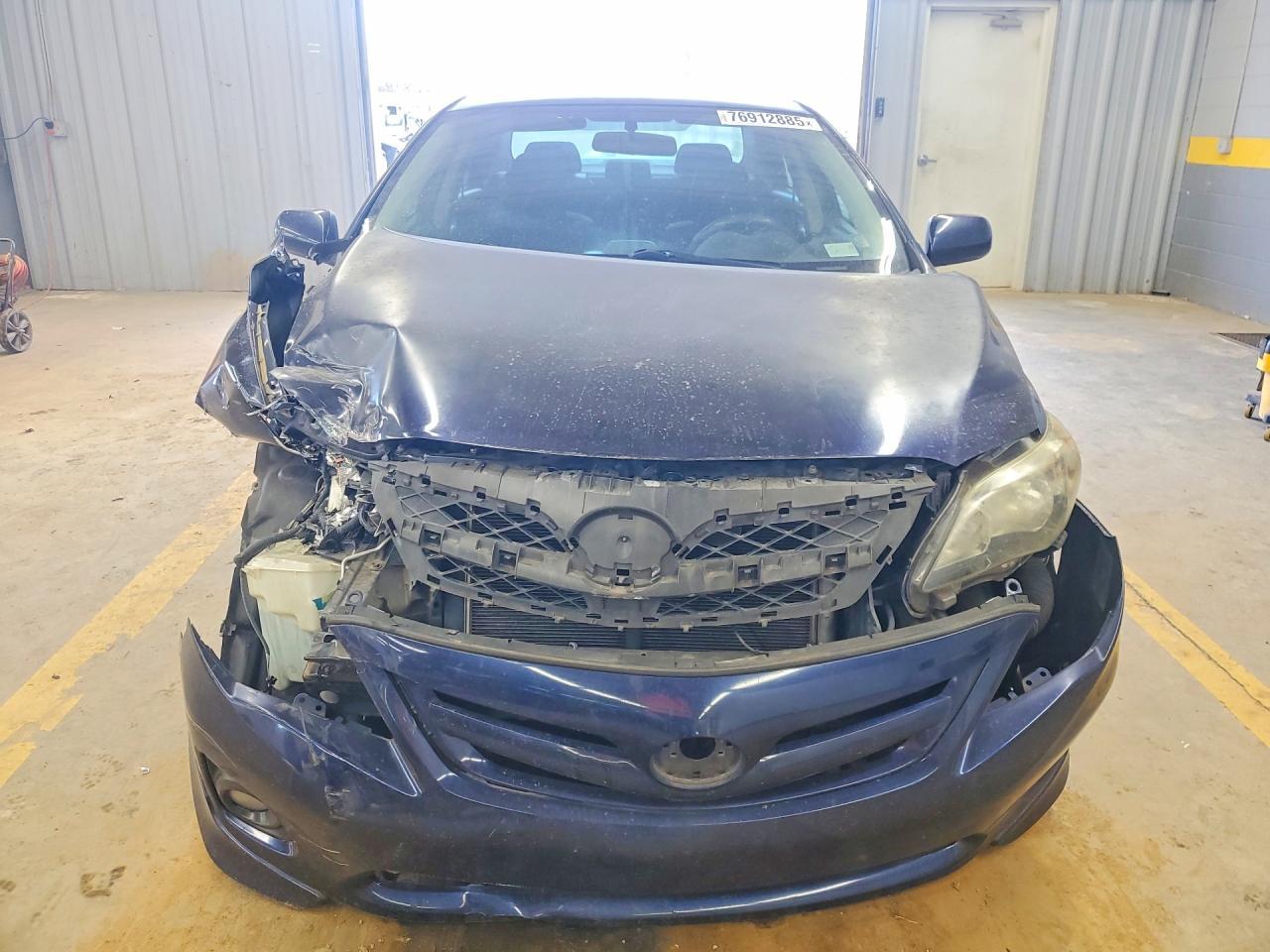 2012 Toyota Corolla Base - Image 5