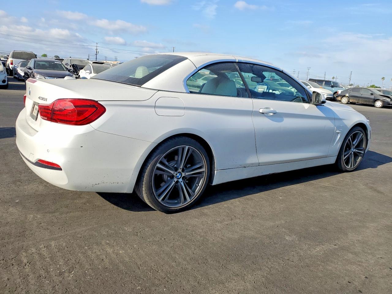 2019 BMW 430I - Image 3