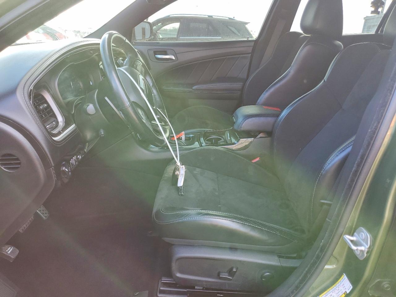 2022 Dodge Charger R/T - Image 7