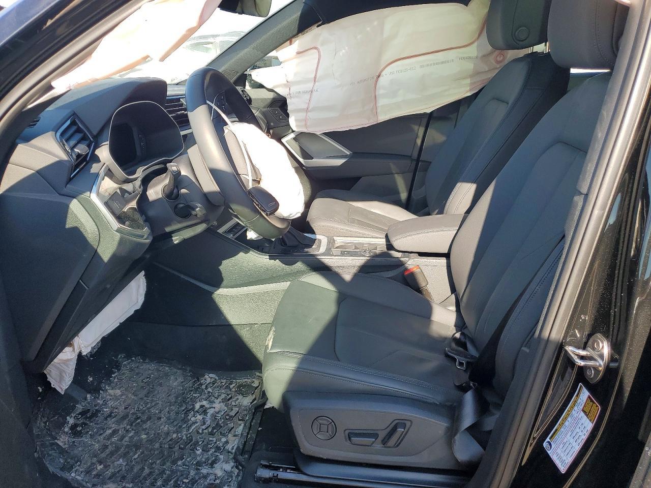 2025 Audi Q3 Premium S Line 45 - Фото 7