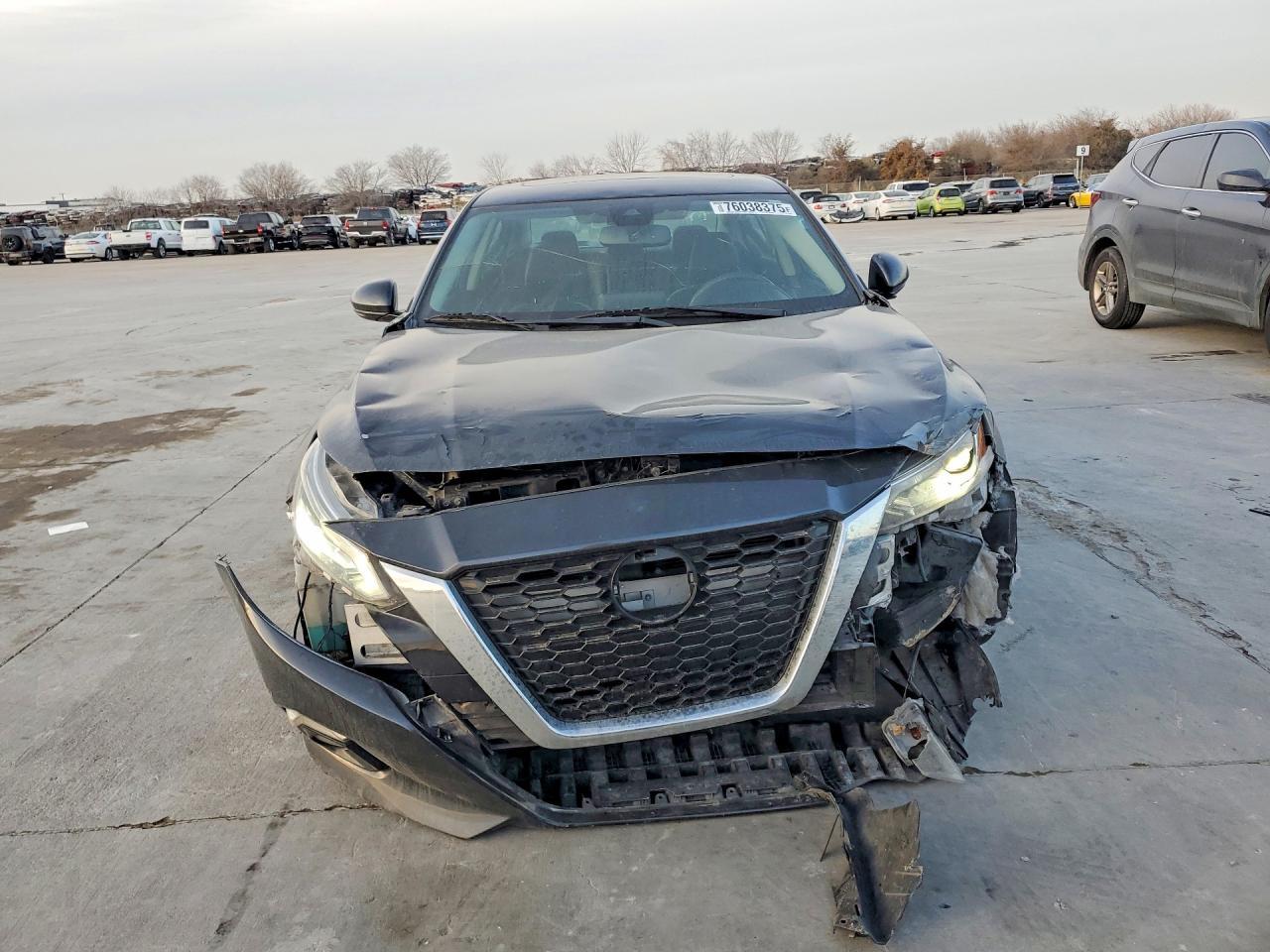 2020 Nissan Altima Sl - Image 5