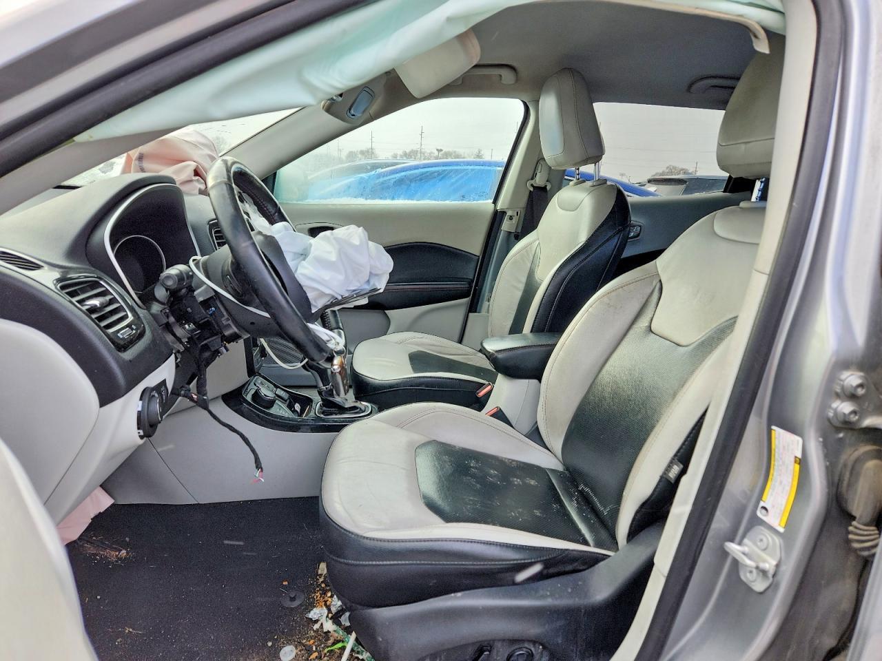 2020 Jeep Compass Limited - Image 7