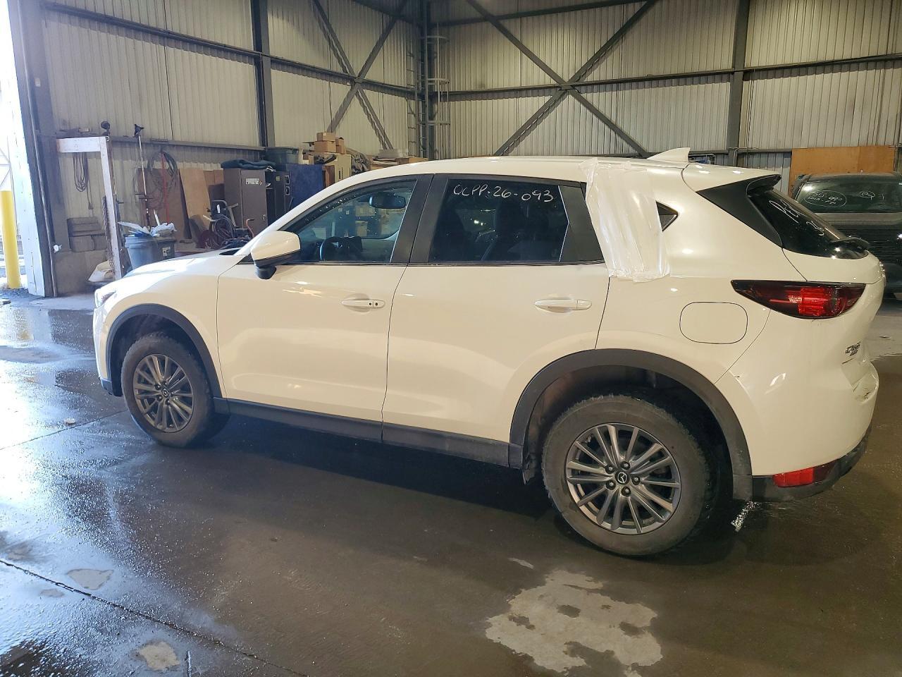 2018 Mazda Cx-5 Touring - Фото 2