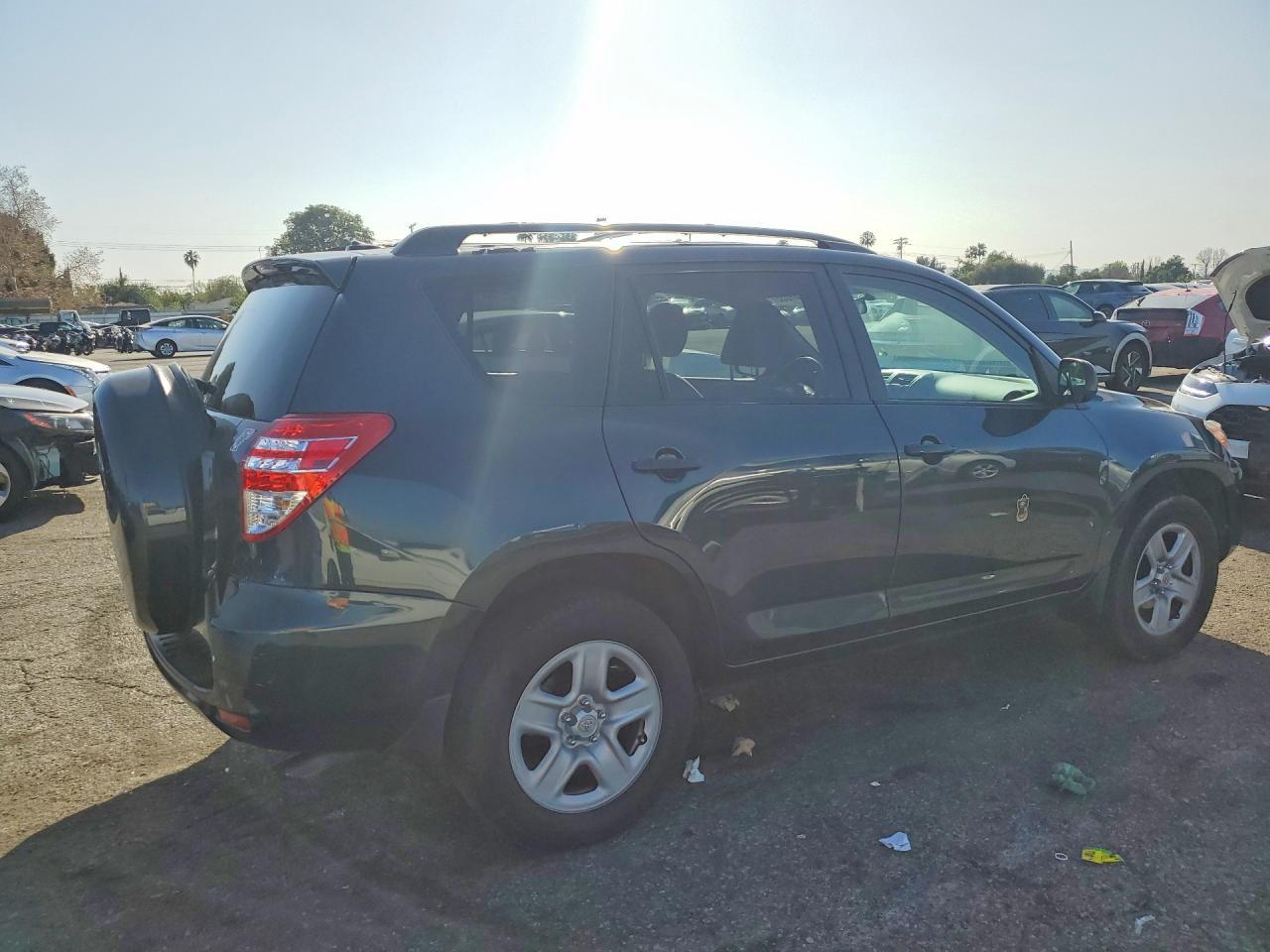 2010 Toyota Rav4 Base - Image 3