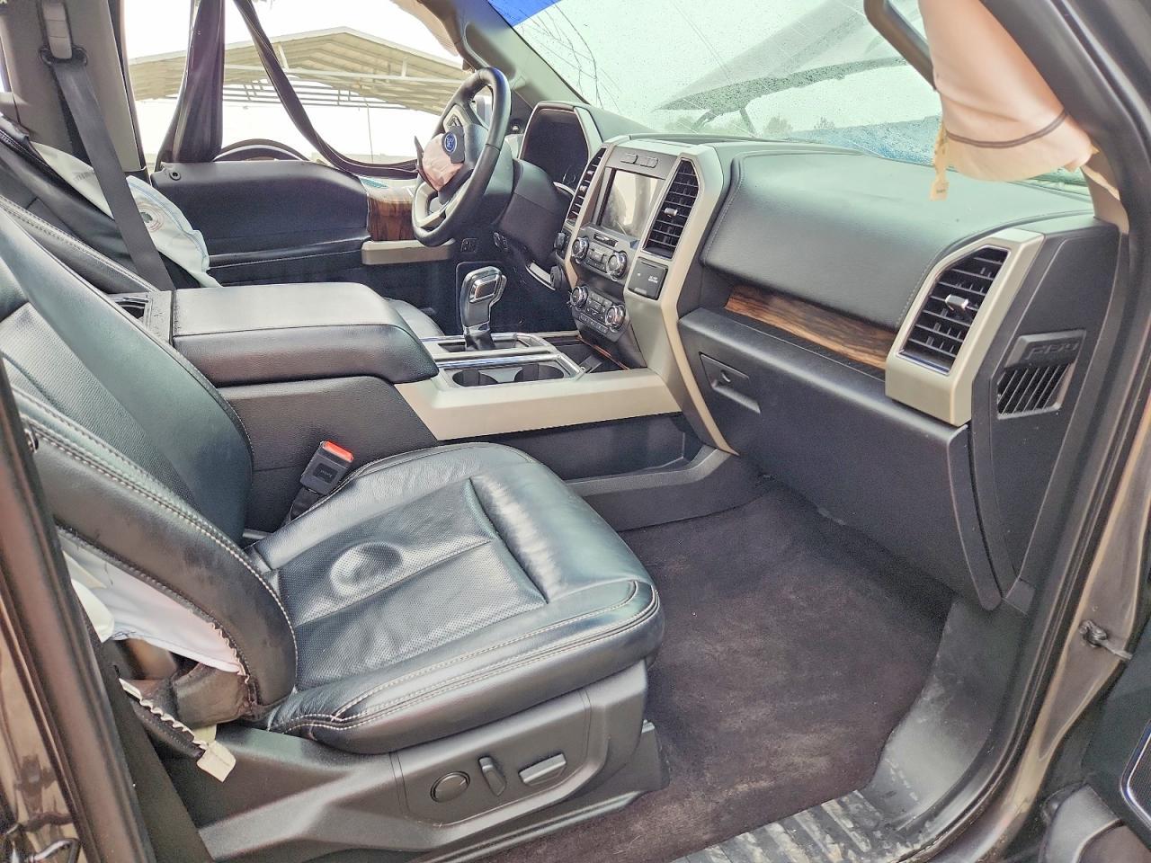 2019 Ford F150 Supercrew - Фото 7