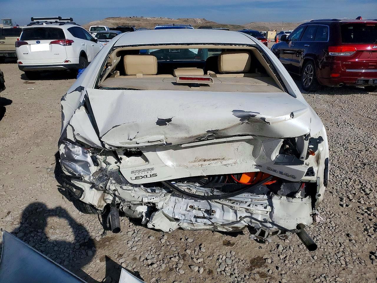 2006 Lexus Gs 300 - Image 6