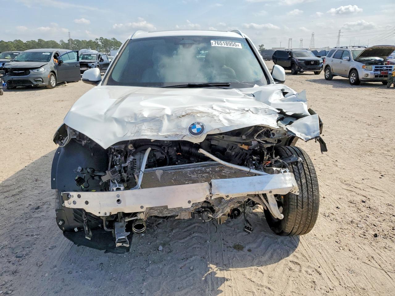 2025 BMW X1 xDrive28I - Фото 5