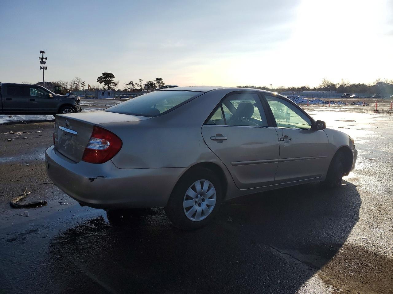 2003 Toyota Corolla - Фото 3
