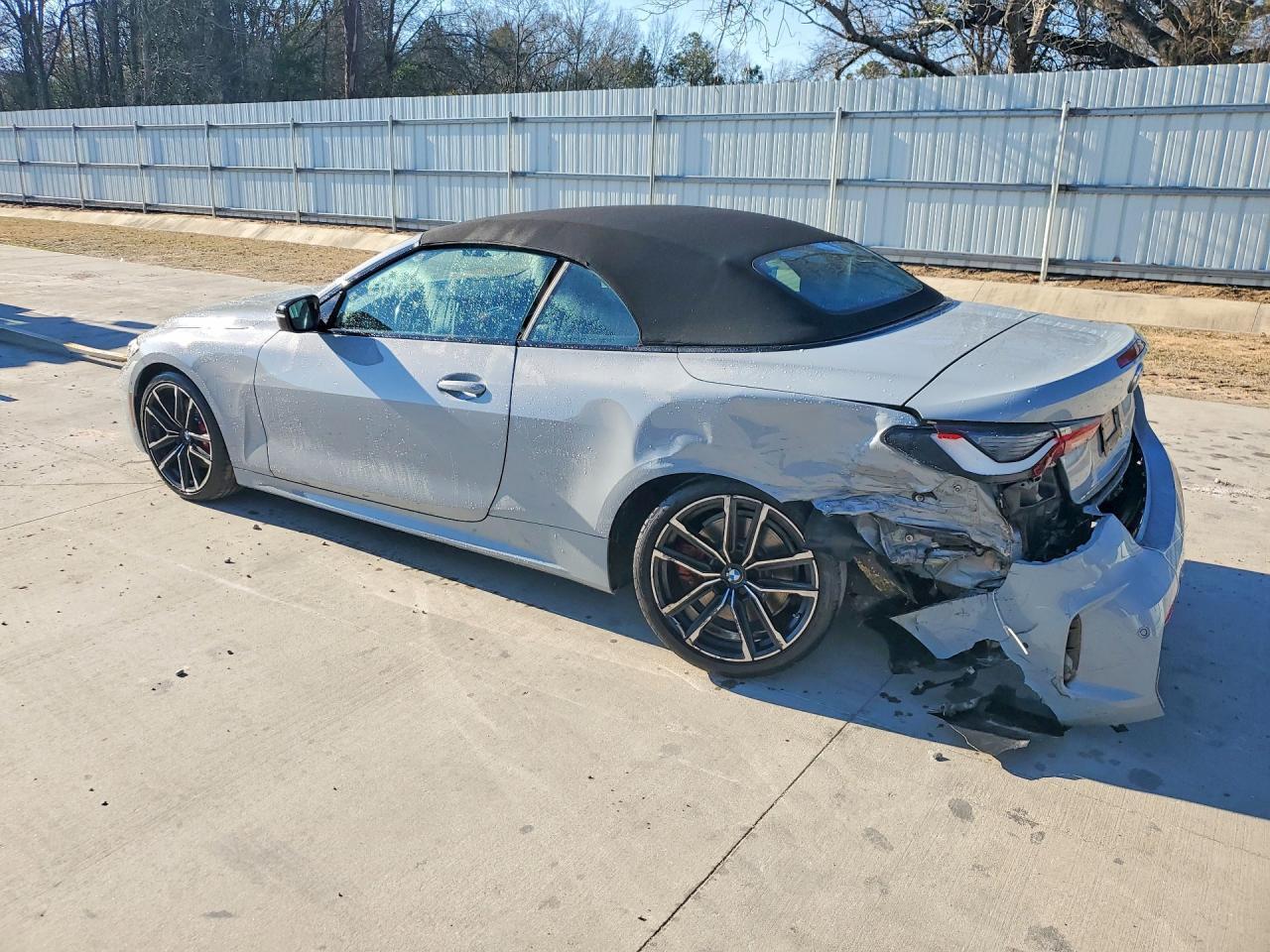 2023 BMW 430I - Фото 2