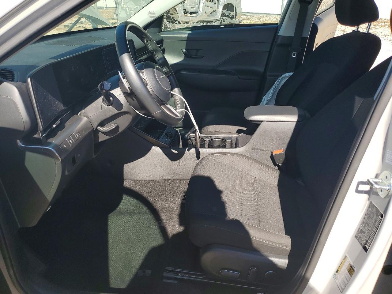 2024 Hyundai Kona Sel - Image 7