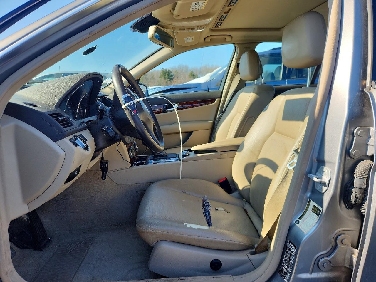 2011 Mercedes-Benz C 300 4Matic - Image 7