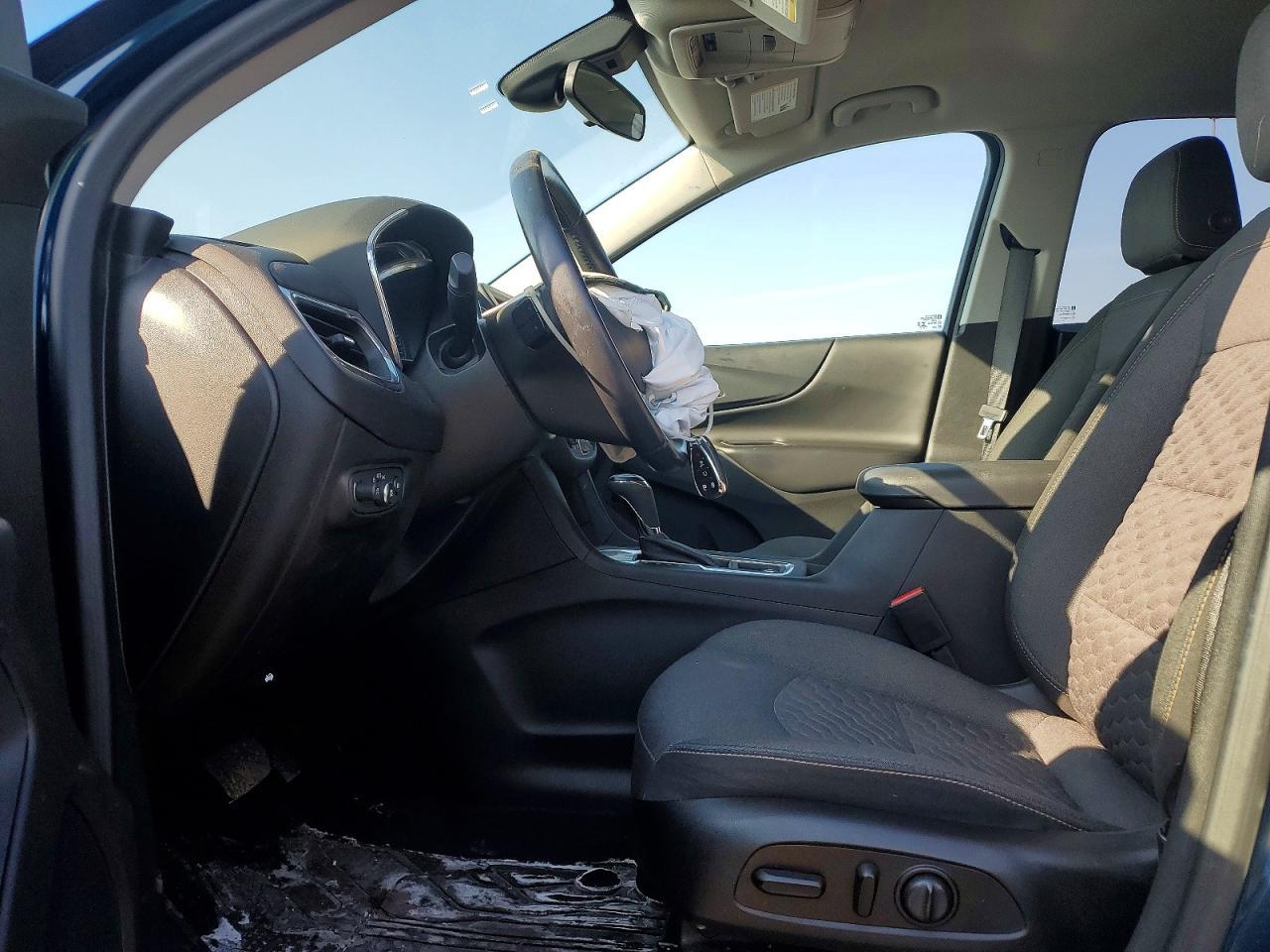 2020 Chevrolet Equinox Lt - Фото 7