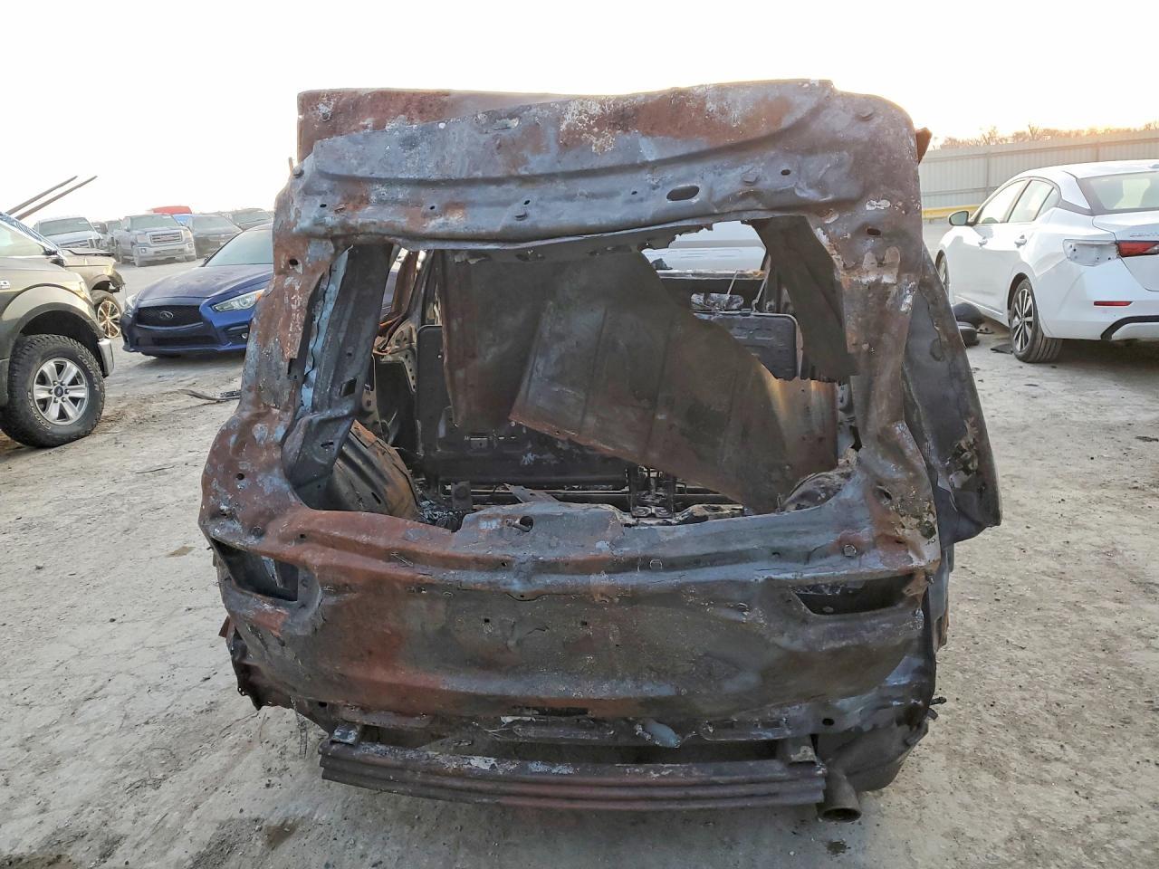 2019 Jeep Grand Cherokee Laredo - Фото 6