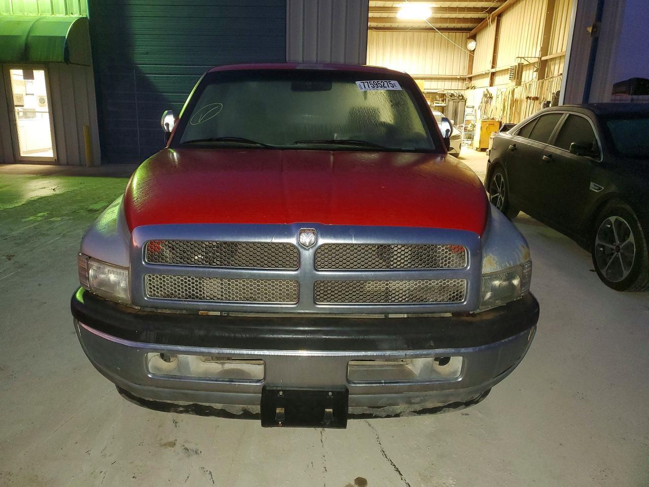 1996 Dodge Ram 1500 - Image 5