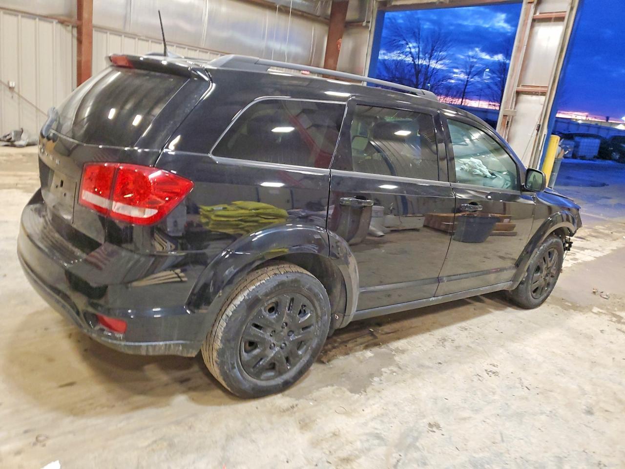 2019 Dodge Journey Se - Фото 3
