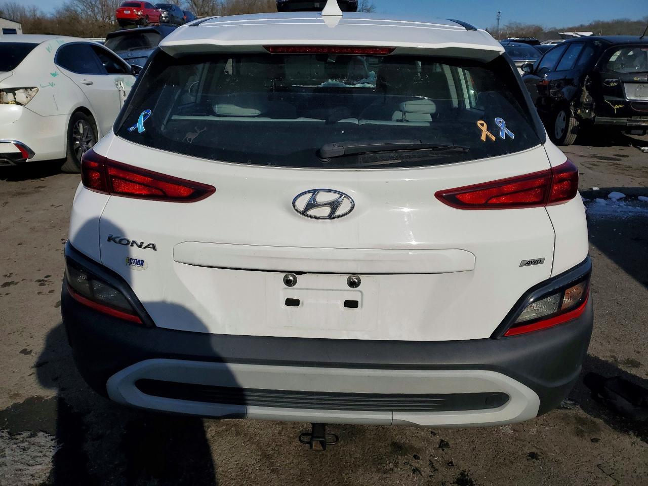 2022 Hyundai Kona Sel - Image 6