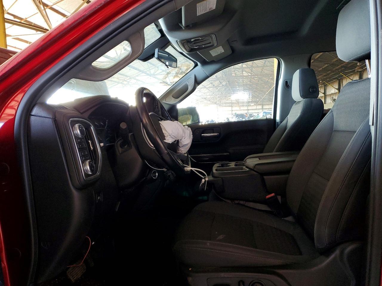 2019 GMC Sierra K1500 Elevation - Фото 7